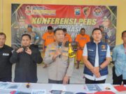 Mabuk dan Hajar Anak Saat Pertunjukan Orkes, Tiga Orang Diamankan Polisi Img 20240801 Wa0046