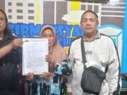 Perkara Utang, Rentenir Ancam Bunuh Ibu Rumah Tangga Img 20240805 Wa0027