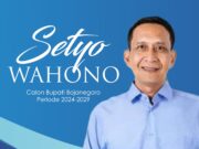 Setyo Wahono Siap Dorong Inovasi dan Kemajuan Pasar Bojonegoro Img 20240810 Wa0025