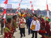 Antisipasi Bencana Kelaparan, Menko PMK Resmikan Gudang Logistik di Provinsi Papua Tengah Img 20240812 Wa0007 715x400