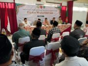 Pembinaan LDII Menuju Paradigma Baru Berdasarkan Wasathiyatul Islam Img 20240812 Wa0022