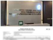 Dana Rehab Dinas PRKP dan Cipta Karya Provinsi Jawa Timur Banyak Bocor, AMI Siapkan Laporan Img 20240815 Wa0045
