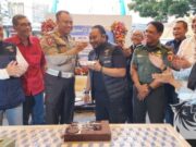 HUT ke 5 KJJT, Ingat Wartawan Adalah Matra Intelektual dan Nara Sumbernya Berbagai Orang Pandai Img 20240817 Wa0090