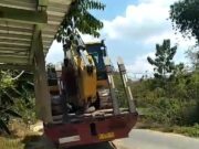 Kebal Hukum, Tambang Desa Simo Kembali Beroperasinya Img 20240824 Wa0033
