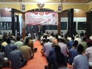 HUT Kemerdekaan RI ke- 79, Pemdes Lengkong Kecamatan Balen Gelar Tasyakuran Img 20240826 Wa0031