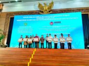 Kankemenag Bojonegoro Raih Penghargaan Peringkat Pertama Satuan Kerja Img 20240827 Wa0008 1024x771