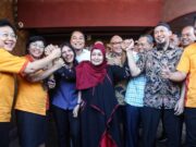 Konflik Sekolah Petra dan Para Ketua RW, Ini Kata Wali Kota Surabaya Petra 3 715x400