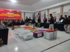 Setelah Dijegal Lewat Partai, Nurul Terancam Dijegal di Independen Whatsapp Image 2024 05 17 At 18.00.38