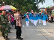 Memeriahkan HUT RI ke 79, KKM Balen Adakan Gerak Jalan Mediacahayabaru.id Orbitnasional.com Bojonegorotimes.id 1