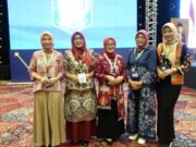 Rakornas Posyandu Tahun 2024, Bahas Enam Isu Strategis Mediacahayabaru.id Orbitnasional.com Bojonegorotimes.id 107