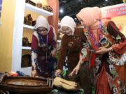 Pj Ketua Dekranasda Kabupaten Bojonegoro Hadiri Pameran Kriya Nusa, Ini Harapannya Mediacahayabaru.id Orbitnasional.com Bojonegorotimes.id 121