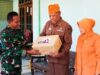 Sambut HUT RI ke- 79, Kodim Bojonegoro Berikan Tali Asih Kepada Para Veteran Mediacahayabaru.id Orbitnasional.com Bojonegorotimes.id 17