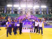 Turnamen Bola Voli Bhayangkara Cup 2024, Ini Jawaranya Mediacahayabaru.id Orbitnasional.com Bojonegorotimes.id 2