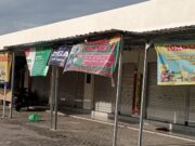 Tingkatkan Ekonomi Warga, Pemdes Sidodadi Ubah Lahan Tidur Jadi Produktif Mediacahayabaru.id Orbitnasional.com Bojonegorotimes.id 27