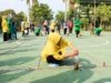 Semarakkan HUT RI ke- 79, Kodim Bojonegoro Gelar Lomba Tradisional Mediacahayabaru.id Orbitnasional.com Bojonegorotimes.id 31