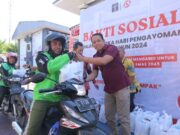 Kemenkumham Jatim Peduli dan Berbagi Peringati Hari Lahir ke- 79 Mediacahayabaru.id Orbitnasional.com Bojonegorotimes.id 37