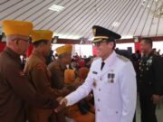 Bertabur Penghargaan Dihari Kemerdekaan 2024 Mediacahayabaru.id Orbitnasional.com Bojonegorotimes.id 49