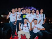 Bupati Gresik Soft Opening Gelora Joko Samudro Sport Center Pasca Revitalisasi Mediacahayabaru.id Orbitnasional.com Bojonegorotimes.id 59