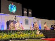 Putra Mahkota Kraton Solo Hadiri Catur Sagotra 2024 Mediacahayabaru.id Orbitnasional.com Bojonegorotimes.id 6