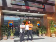 Alami Perbuatan Tak Menyenangkan Saat Liputan, Pria Ini Datangi Polda Jatim Mediacahayabaru.id Orbitnasional.com Bojonegorotimes.id 60