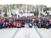 Porkab Bojonegoro 2024, Ribuan Atlet 28 Kecamatan Siap Berkompetisi Mediacahayabaru.id Orbitnasional.com Bojonegorotimes.id 90
