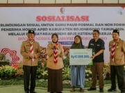 Pemkab Bojonegoro Sosialisasi Kepesertaan BPJS Ketenagakerjaan Bagi Guru PAUD Fb Img 1725369000304