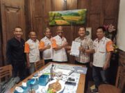 Satpol PP Bojonegoro dan Orari Teken Kerjasama, Sinergitas Untuk Tingkatkan Kinerja Fb Img 1725470763215