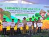 DKPP Bojonegoro Gelar Farmers Fun Day, Promosi Inovasi Produk Unggulan Pertanian Fb Img 1727713602749