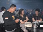Satpol PP Kota Surabaya Gencarkan Razia Hiburan Malam Img 20240901 Wa0003