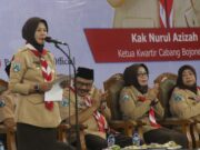 Apel Besar Hari Pramuka ke- 63, Ketua Kwarcab Bojonegoro : Pramuka Membentuk Jiwa Pancasilais Img 20240903 Wa0026 Copy 720x442 1