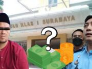 Agar Bisa Pulang, Narapidana MSAT Anak Kyai Jombang Diduga Tiap Bulan Bayar 400 Juta Img 20240904 Wa0007
