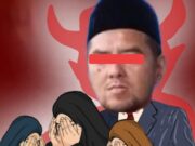 Beberapa Korban Pencabulan MSAT Minta Kawal AMI Img 20240905 Wa0009