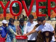 Presiden Jokowi Resmikan Flyover Djuanda Aloha Sidoarjo Img 20240906 Wa0019 715x400