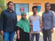 Dua Polisi di Surabaya Dilaporkan ke Propam Atas Dugaan Pemerasan Img 20240915 Wa0016