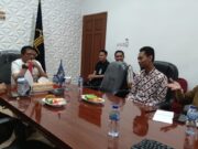 Kakanwil Kemenkunham Jatim Optimalkan Fungsi Unit Pemberantasan Pungli Img 20240920 Wa0024