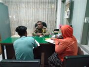 Satpol PP Bojonegoro Razia Hotel dan Rumah Kos, Dua Pasangan Terjaring Lhhzobpydpswwfga