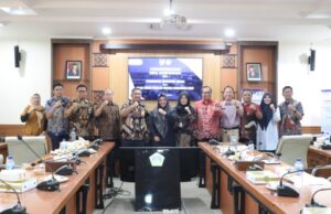 Tingkatkan Pengelolaan Sungai, Pemkab Gresik MoU Dengan BBWS Mediacahayabaru.id Orbitnasional.com Bojonegorotimes.id 134
