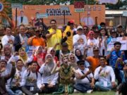 Menpora RI Resmi Buka Kejuaraan Tarkam dan Fespati di Bojonegoro Mediacahayabaru.id Orbitnasional.com Bojonegorotimes.id 153