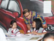 Pj Wali Kota Batu Kunjungi SD Negeri 02 Songgokerto Kota Batu Mediacahayabaru.id Orbitnasional.com Bojonegorotimes.id 18