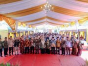 Kurangi Angka Pengangguran Terbuka, Wabup Gresik Hadiri Job Fair SMK Asa’adah 2024 Mediacahayabaru.id Orbitnasional.com Bojonegorotimes.id 2