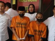 Polisi Tetapkan Dua Tersangka Baru Dalam Kasus Pengeroyokan Pesilat di Malang, Total Jadi 12 Orang Mediacahayabaru.id Orbitnasional.com Bojonegorotimes.id 21