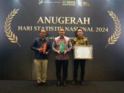 Kota Batu Raih Penghargaan Desa Cantik Dari Badan Pusat Statistik Mediacahayabaru.id Orbitnasional.com Bojonegorotimes.id 21