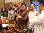 Ikuti Misi Dagang, Produk UMKM Bojonegoro Diharapkan Meningkat Mediacahayabaru.id Orbitnasional.com Bojonegorotimes.id 22