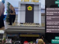 Kepala Rekam Medik RSUD Dr Soegiri Lamongan Diduga Jadi Pelakor Mediacahayabaru.id Orbitnasional.com Bojonegorotimes.id 24