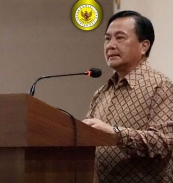 Ucapan Selamat Irjen Pol (Purn) Benny Mamoto : Sinergi Polri dan SMSI untuk Informasi Cepat Mediacahayabaru.id Orbitnasional.com Bojonegorotimes.id 30