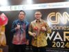 Kota Batu Terima Penghargaan Dari CNN Indonesia, Ini Kata Pj Aries Mediacahayabaru.id Orbitnasional.com Bojonegorotimes.id 31