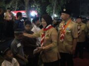Bojonegoro Tuan Rumah Peran Saka Tahun 2024, Generasi Muda Ditempa Untuk Berkarakter dan Berpatriot Mediacahayabaru.id Orbitnasional.com Bojonegorotimes.id 31