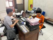 Nyambi Jualan Sabu, Tukang Alumunium di Malang Diringkus Polisi Mediacahayabaru.id Orbitnasional.com Bojonegorotimes.id 36