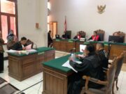 Masuki Tahap Persidangan, Kuasa Hukum Eks Karyawan Belia Pertanyakan Kasus Penyekapan Mediacahayabaru.id Orbitnasional.com Bojonegorotimes.id 39