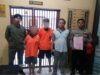 Polisi Bojonegoro Amankan Pasangan Kekasih Kubur Bayi di Area Persawahan Sukowati Mediacahayabaru.id Orbitnasional.com Bojonegorotimes.id 43